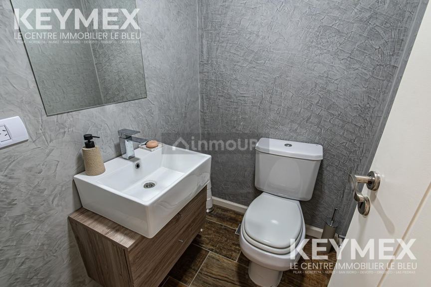 Departamento en Venta en Villa Devoto, Capital Federal - USD 410.000 | Inmoup - 36