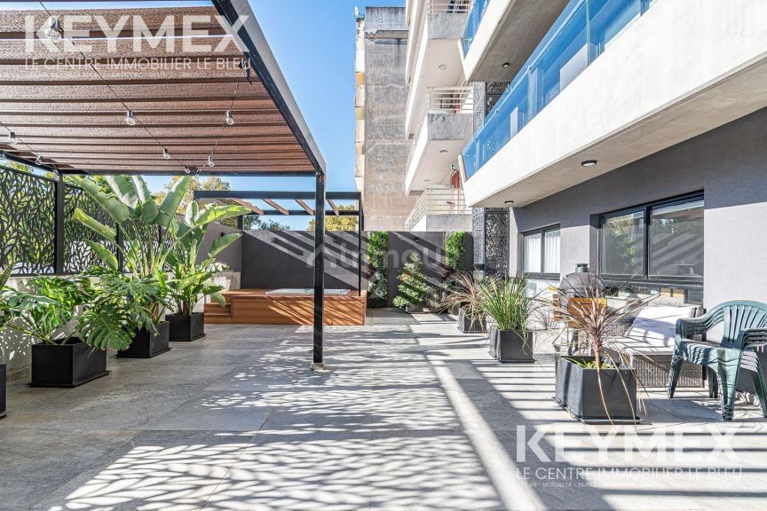 Departamento en Venta en Villa Devoto, Capital Federal - USD 410.000 | Inmoup - 8