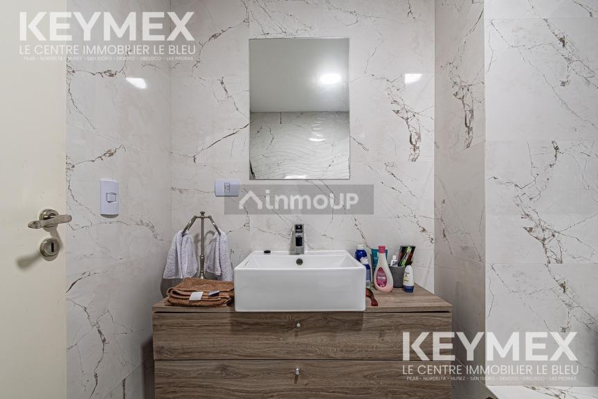 Departamento en Venta en Villa Devoto, Capital Federal - USD 410.000 | Inmoup - 30