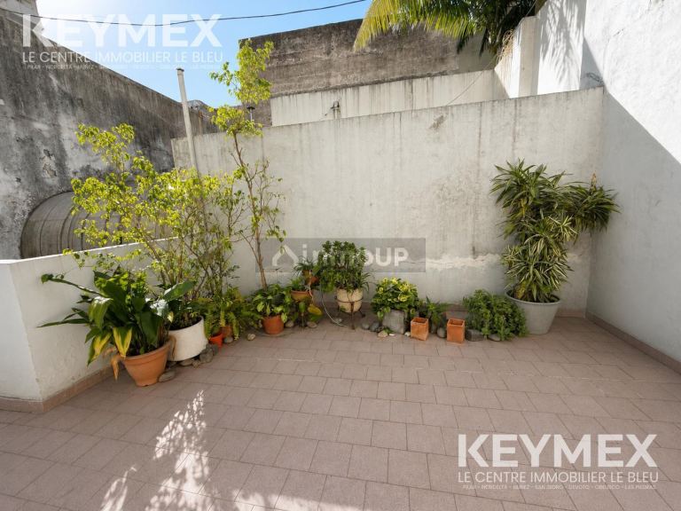 Departamento en Venta en Villa Crespo, Capital Federal