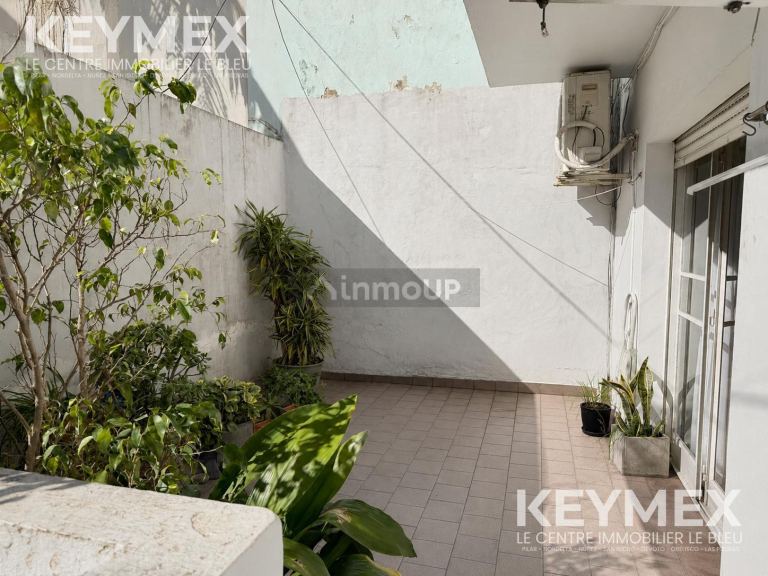 Departamento en Venta en Villa Crespo, Capital Federal