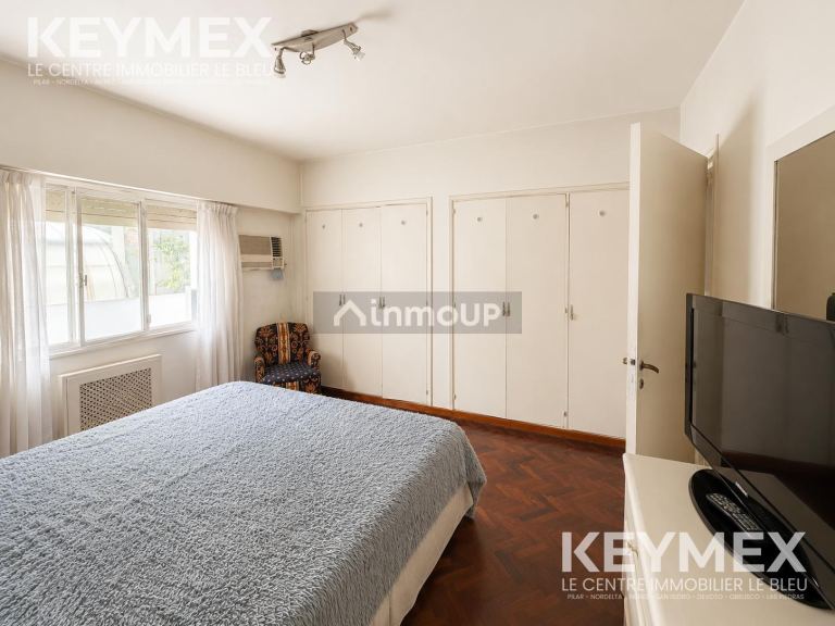 Departamento en Venta en Villa Crespo, Capital Federal