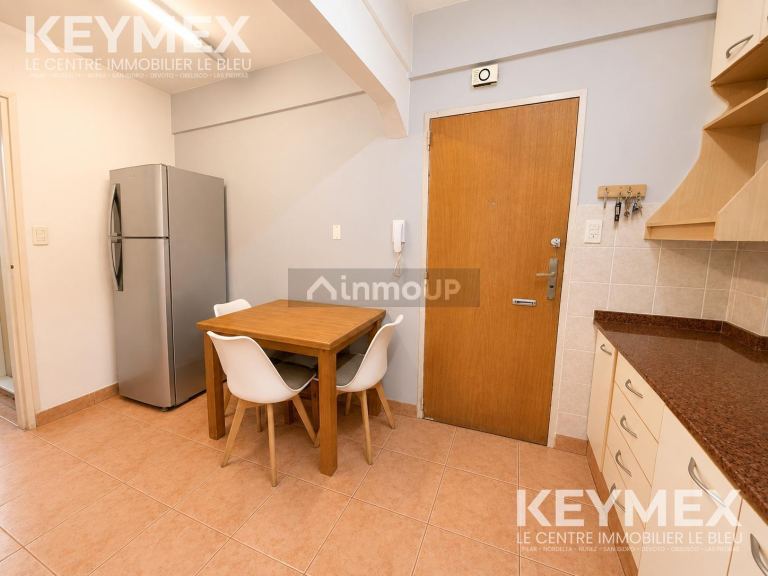 Departamento en Venta en Villa Crespo, Capital Federal