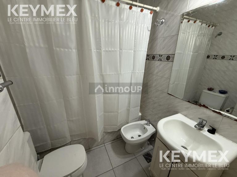 Departamento en Venta en Villa Crespo, Capital Federal
