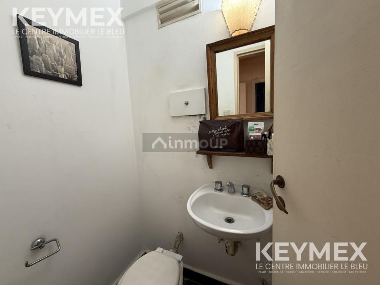 Departamento en Venta en Villa Crespo, Capital Federal