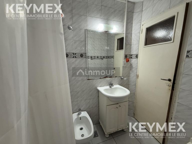 Departamento en Venta en Villa Crespo, Capital Federal