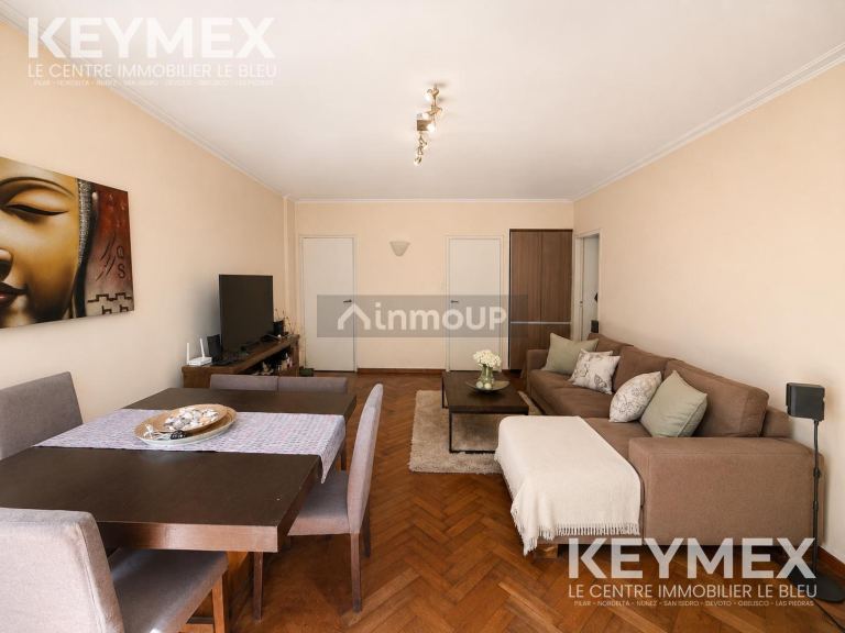 Departamento en Venta en Villa Crespo, Capital Federal