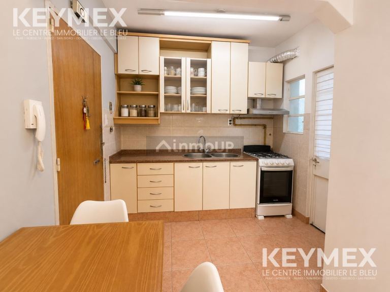 Departamento en Venta en Villa Crespo, Capital Federal