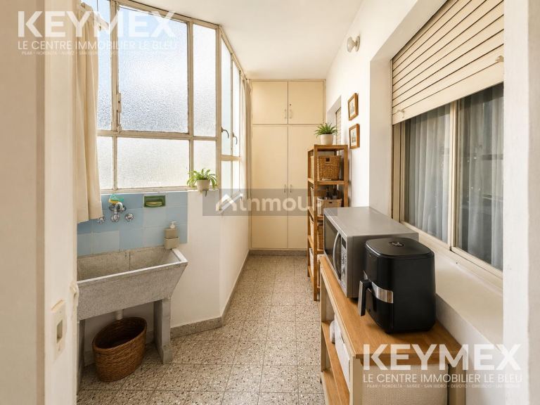 Departamento en Venta en Villa Crespo, Capital Federal
