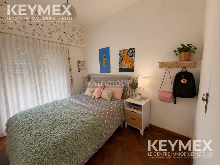 Departamento en Venta en Villa Crespo, Capital Federal