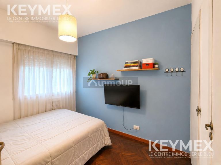Departamento en Venta en Villa Crespo, Capital Federal