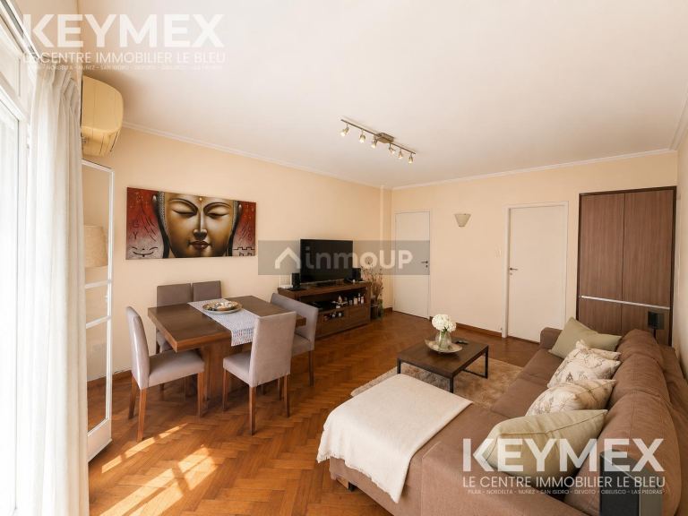 Departamento en Venta en Villa Crespo, Capital Federal