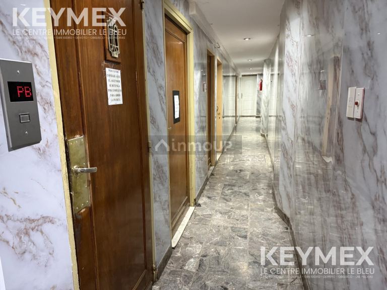 Departamento en Venta en Villa Crespo, Capital Federal