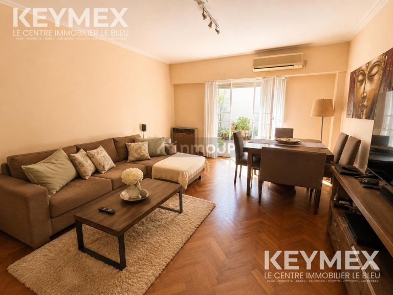 Departamento en Venta en Villa Crespo, Capital Federal