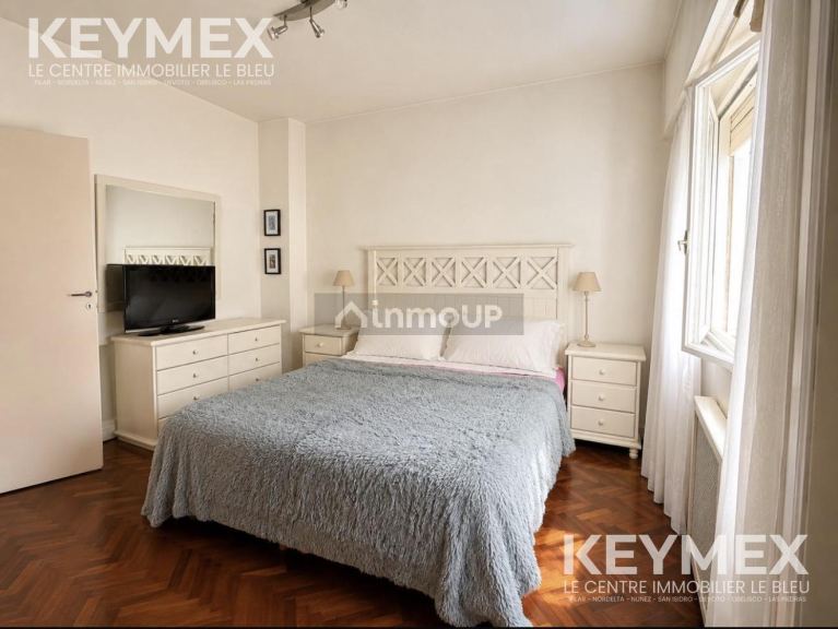 Departamento en Venta en Villa Crespo, Capital Federal