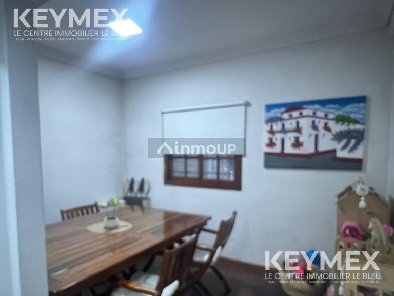 Casa en Venta en Pilar, G.B.A. Zona Norte