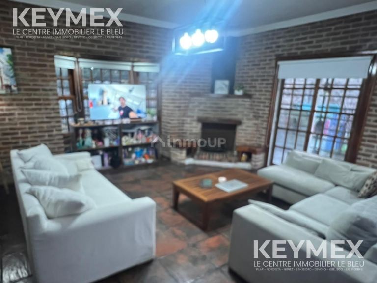 Casa en Venta en Pilar, G.B.A. Zona Norte