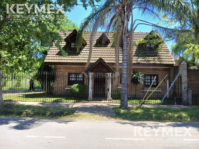 Casa en Venta en Pilar, G.B.A. Zona Norte
