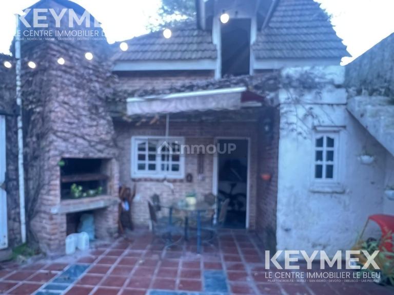 Casa en Venta en Pilar, G.B.A. Zona Norte