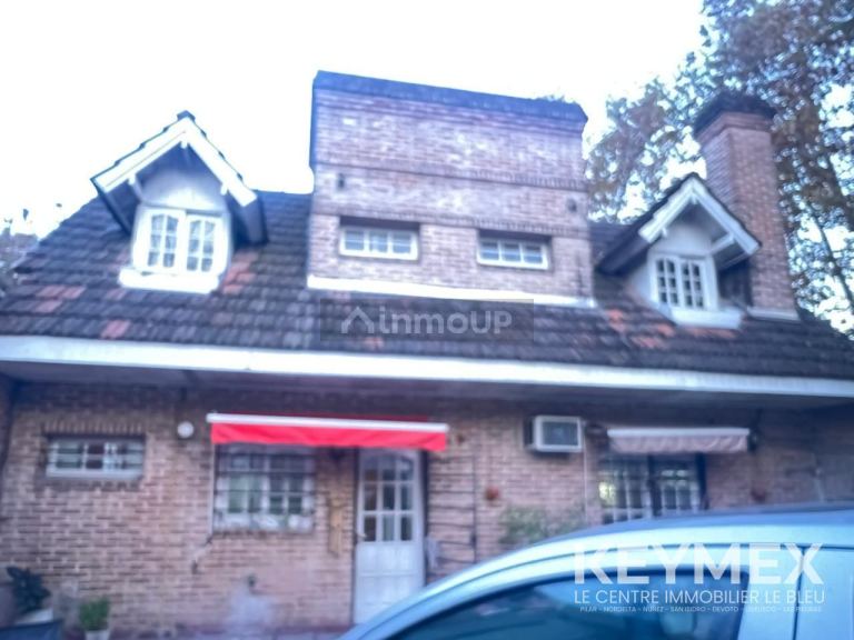 Casa en Venta en Pilar, G.B.A. Zona Norte