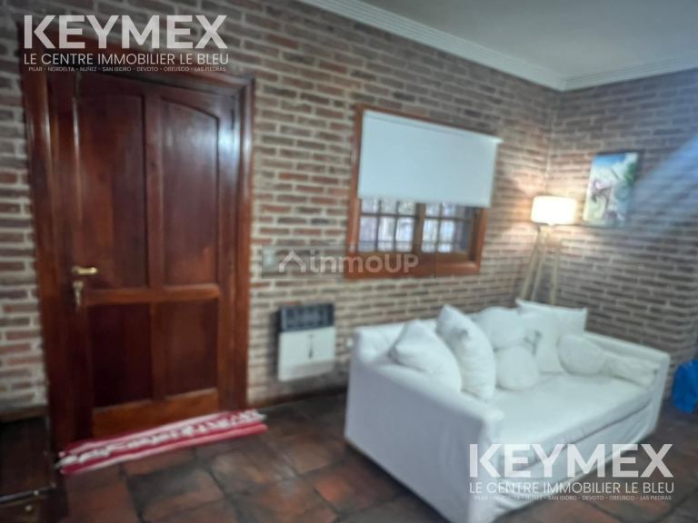 Casa en Venta en Pilar, G.B.A. Zona Norte