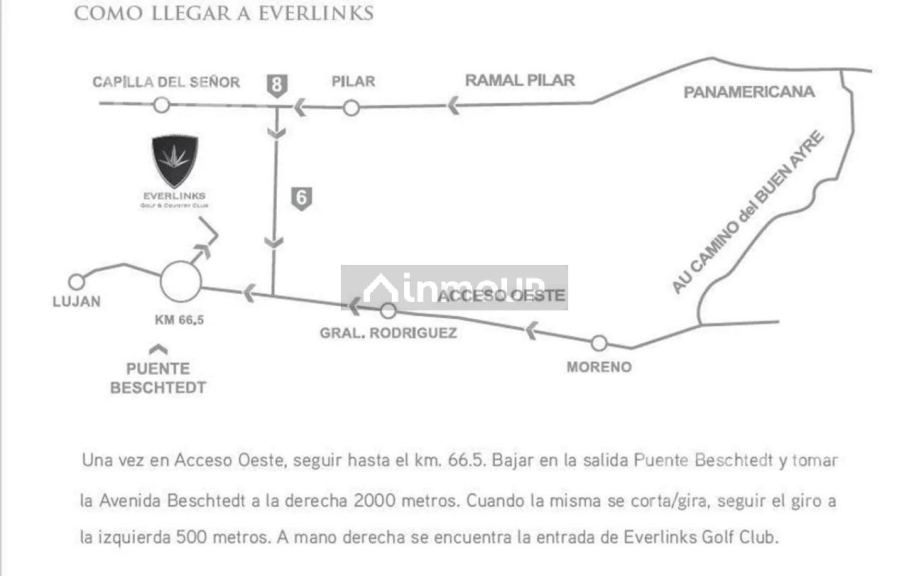 Terreno en Venta en Lujan, G.B.A. Zona Oeste - USD 28.000 | Inmoup - 5