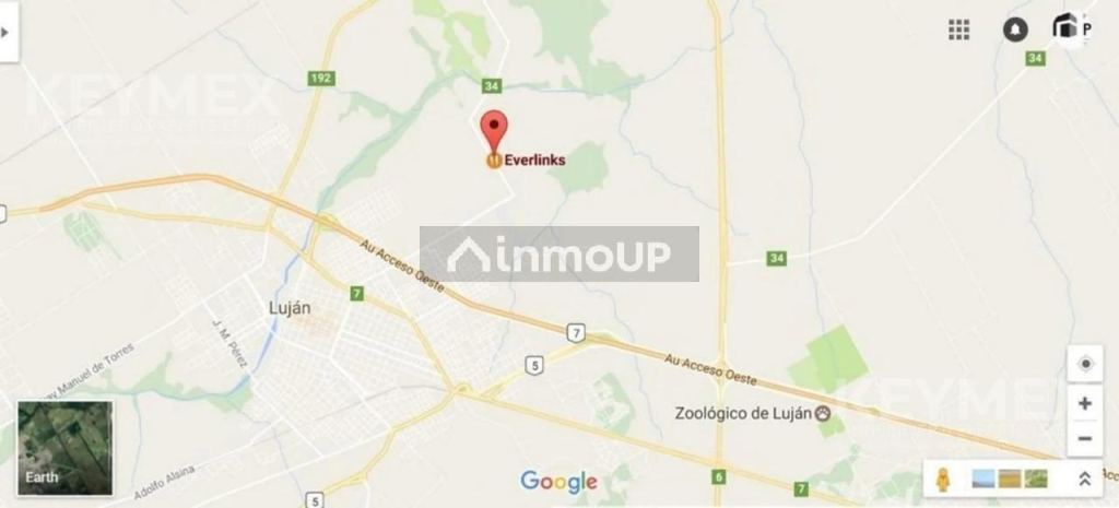 Terreno en Venta en Lujan, G.B.A. Zona Oeste - USD 28.000 | Inmoup - 8