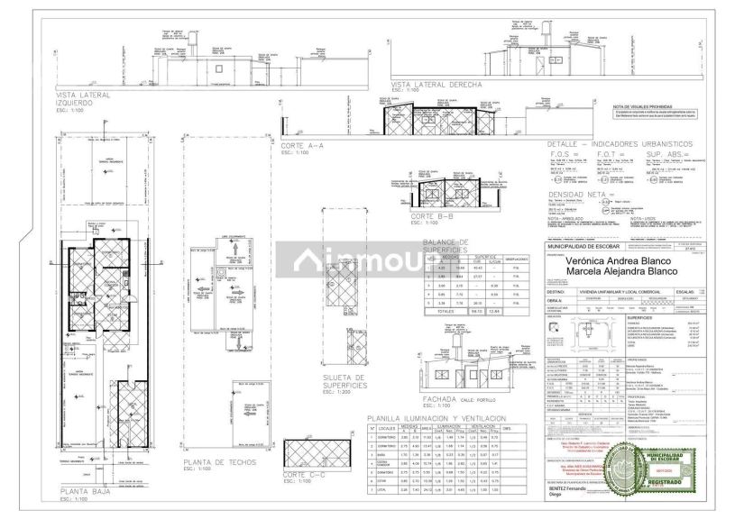 Casa en Venta en Escobar, G.B.A. Zona Norte - USD 57.500 | Inmoup - 17