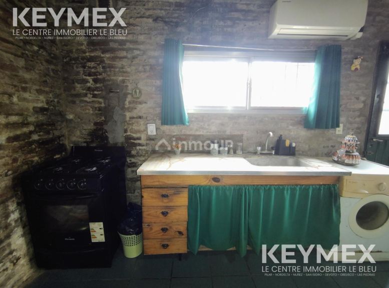 Casa en Venta en Escobar, G.B.A. Zona Norte - USD 57.500 | Inmoup - 6