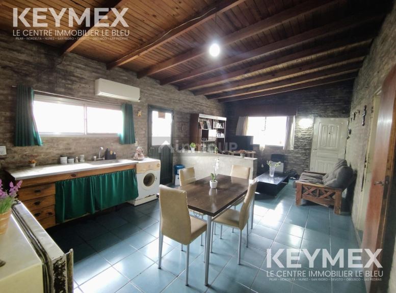 Casa en Venta en Escobar, G.B.A. Zona Norte - USD 57.500 | Inmoup - 5