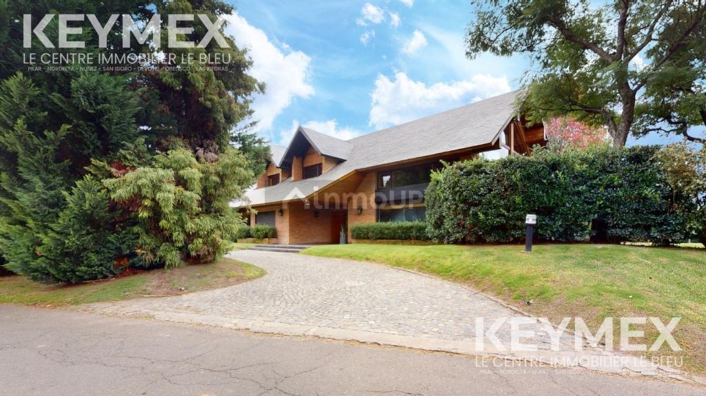 Casa en Venta en Pilar, G.B.A. Zona Norte