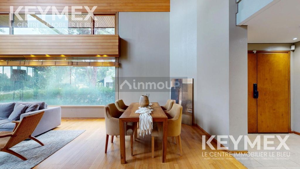 Casa en Venta en Pilar, G.B.A. Zona Norte