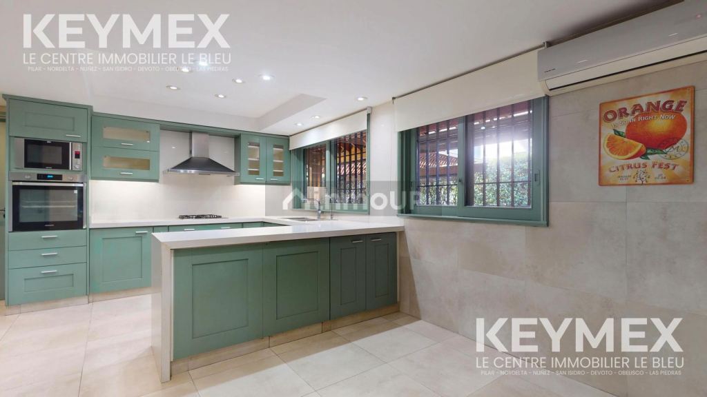 Casa en Venta en Pilar, G.B.A. Zona Norte