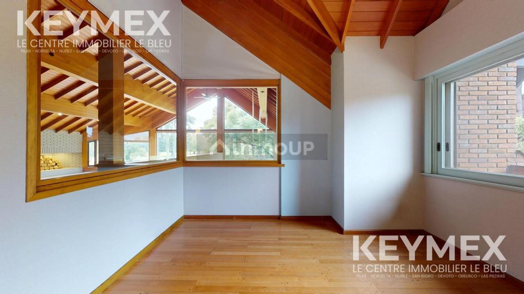 Casa en Venta en Pilar, G.B.A. Zona Norte