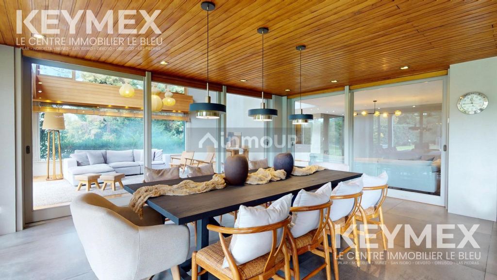 Casa en Venta en Pilar, G.B.A. Zona Norte