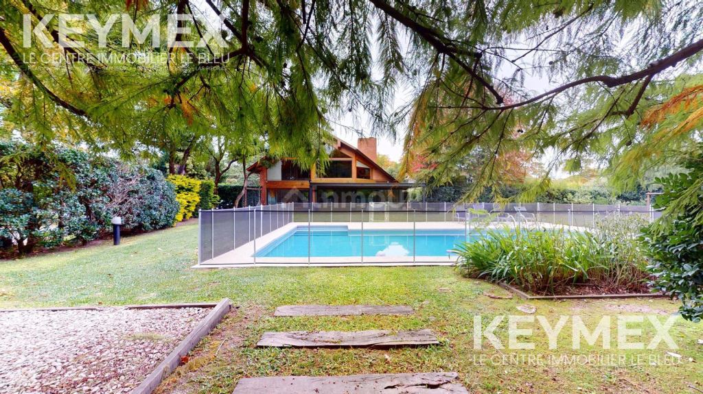 Casa en Venta en Pilar, G.B.A. Zona Norte