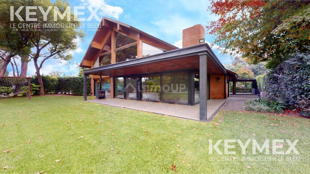 Casa en Venta en Pilar, G.B.A. Zona Norte