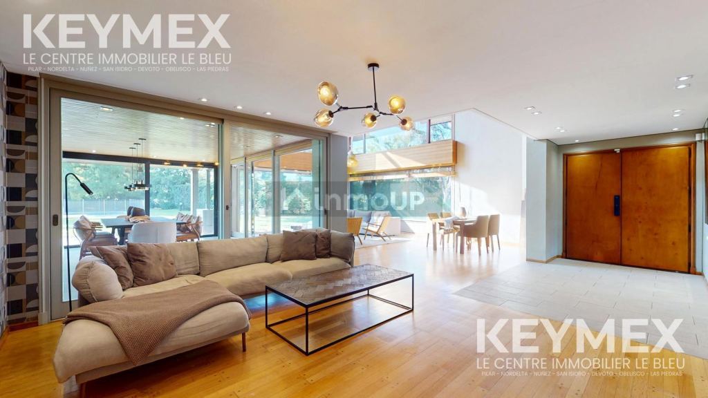Casa en Venta en Pilar, G.B.A. Zona Norte