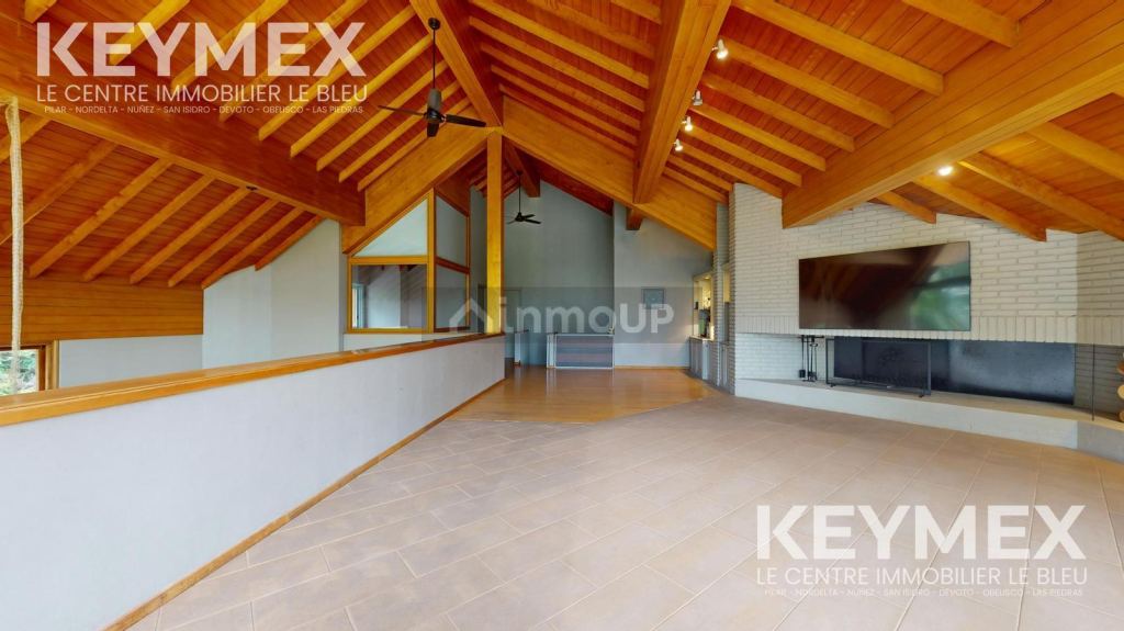 Casa en Venta en Pilar, G.B.A. Zona Norte