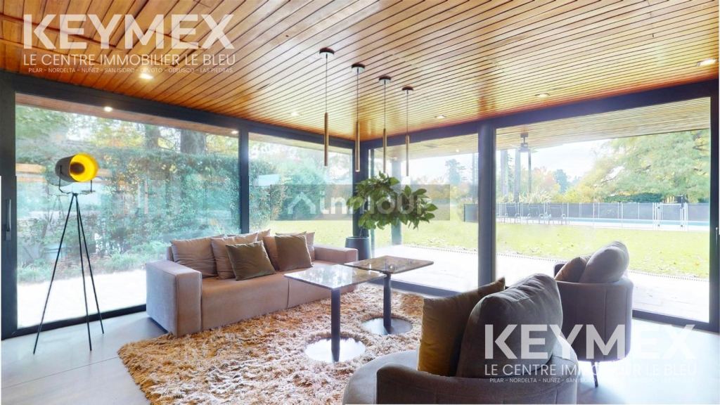 Casa en Venta en Pilar, G.B.A. Zona Norte