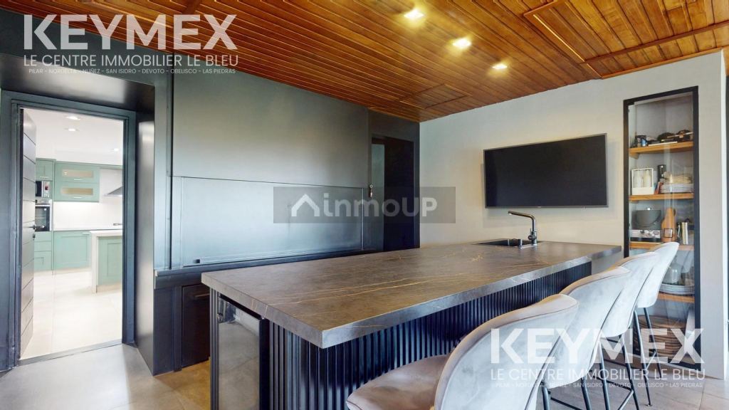 Casa en Venta en Pilar, G.B.A. Zona Norte