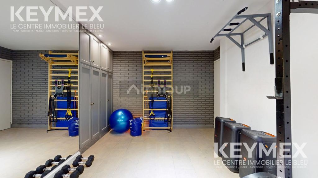 Casa en Venta en Pilar, G.B.A. Zona Norte