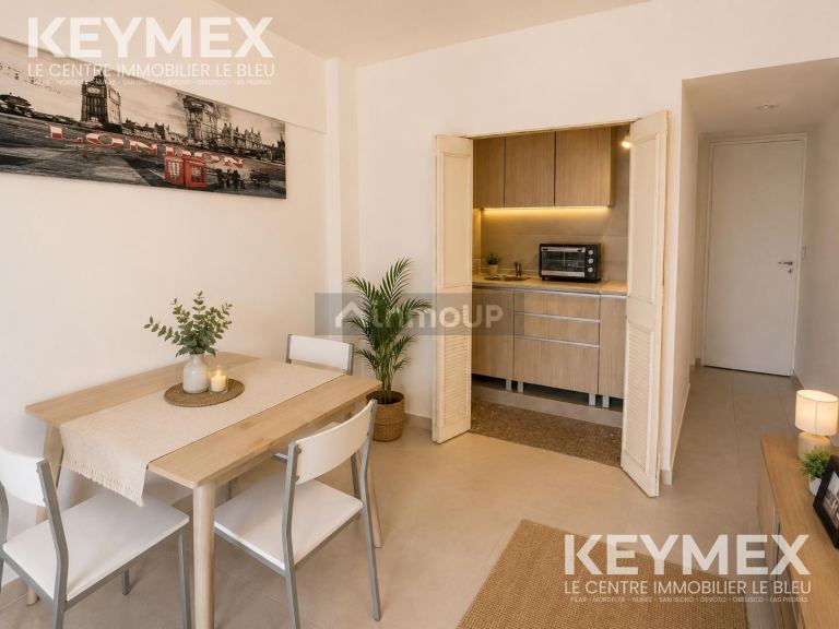 Departamento en Venta en Palermo, Capital Federal