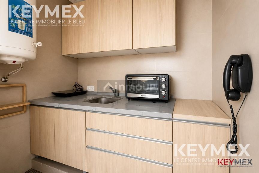 Departamento en Venta en Palermo, Capital Federal
