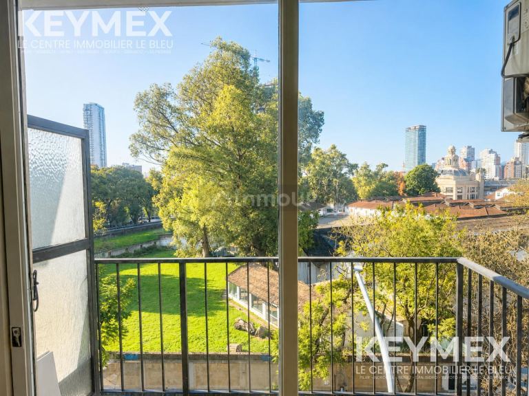 Departamento en Venta en Palermo, Capital Federal