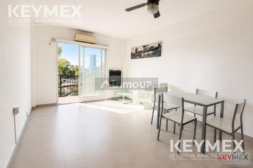 Departamento en Venta en Palermo, Capital Federal