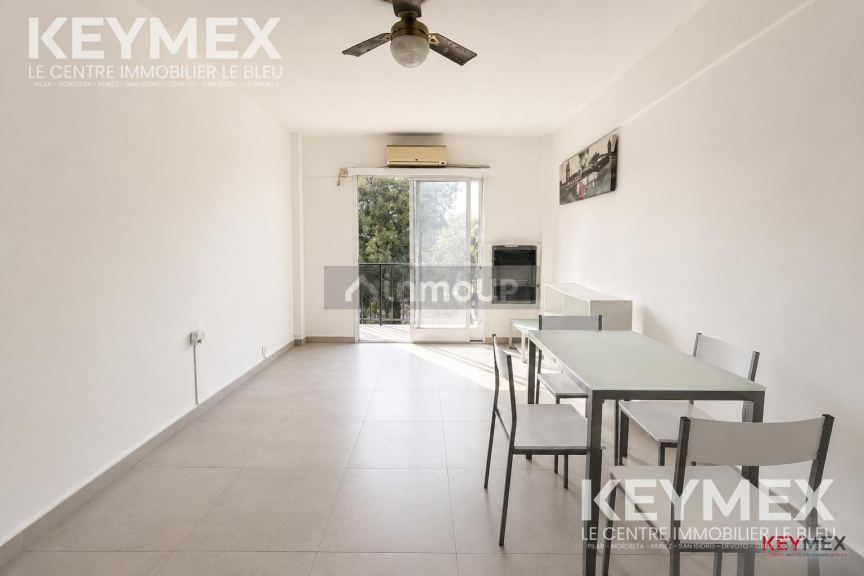 Departamento en Venta en Palermo, Capital Federal