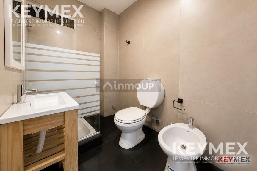 Departamento en Venta en Palermo, Capital Federal