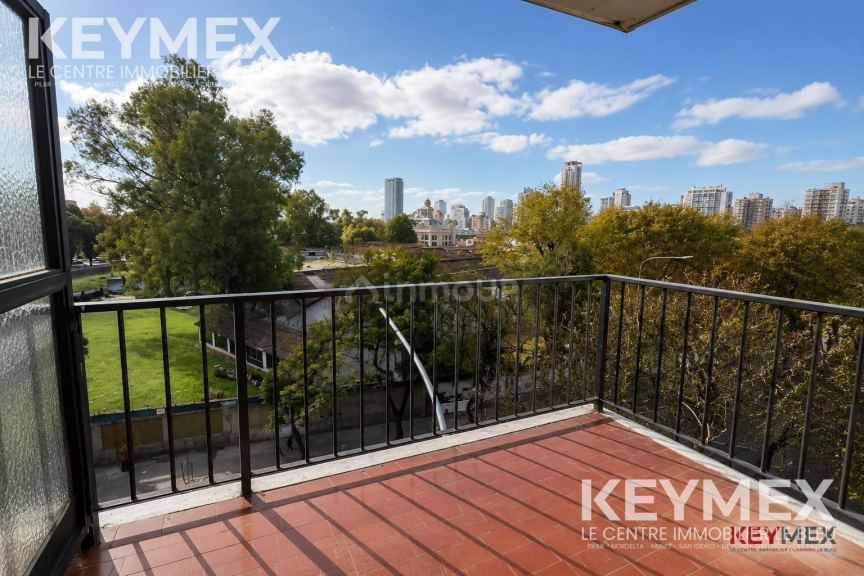 Departamento en Venta en Palermo, Capital Federal