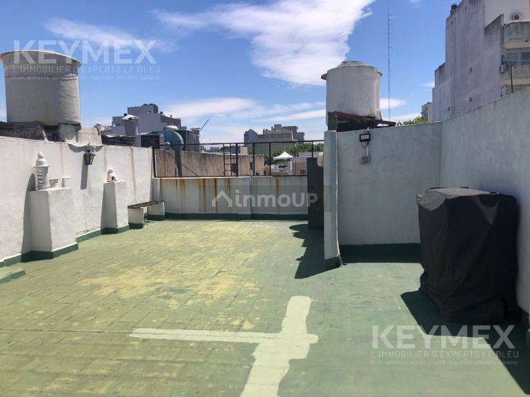 Casa en Venta en Villa Ortuzar, Capital Federal